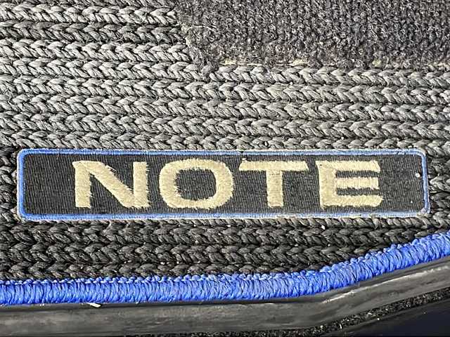 日産 ノート e－パワー X 茨城県 2018(平30)年 7.5万km ブリリアントホワイトパール デジタルインナーミラー　/純正ナビ　/全周囲カメラ　/フルセグＴＶ　/CD再生 /衝突被害軽減ブレーキ　/レーンキープアシスト　/コーナーセンサー　/ＥＴＣ /スマートキー /電格ミラー /純正フロアマット /禁煙車