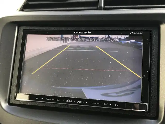 ホンダ フィット ハイブリット RS ファインスタイル 富山県 2013(平25)年 4.8万km スーパープラチナアクアメタリック 社外ナビ/ワンセグTV/バックカメラ/クルーズコントロール/スマートキー/横滑り防止装置/パドルシフト/ステアリングスイッチ/HIDヘッドライト/ETC/ウインカーミラー/電動格納ミラー