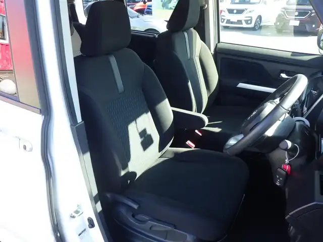 トヨタ ルーミー カスタムG 千葉県 2023(令5)年 3.7万km パールホワイトⅢ スマートアシストIII/レーダークルーズコントロール/エコアイドル/両側パワースライドドア/社外メモリーナビ/地デジTV/【Bluetooth接続】/パノラマモニター/ドライブレコーダー（前後撮影）/革巻きステアリング/LEDヘッドライト/フォグライト/ウインカーミラー/コーナーセンサー/キーフリーシステム