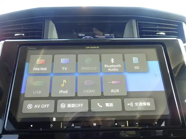 トヨタ ルーミー カスタムG 千葉県 2023(令5)年 3.7万km パールホワイトⅢ スマートアシストIII/レーダークルーズコントロール/エコアイドル/両側パワースライドドア/社外メモリーナビ/地デジTV/【Bluetooth接続】/パノラマモニター/ドライブレコーダー（前後撮影）/革巻きステアリング/LEDヘッドライト/フォグライト/ウインカーミラー/コーナーセンサー/キーフリーシステム