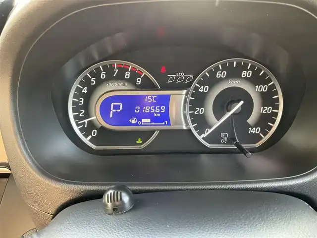 日産 デイズ ルークス HWS X Vセレクション 滋賀県 2019(平31)年 1.9万km プレミアムパープルP ワンオーナー/エマージェンシーブレーキ/踏み間違い防止アシスト/純正ナビ/Bluetooth、DVD、CD、フルセグテレビ/アラウンドビューモニター/ETC/両側パワースライドドア/純正前後ドライブレコーダー/ハーフレザーシート/タッチパネル式エアコン/LEDヘッドライト/純正15インチアルミホイール/取扱説明書/保証書/