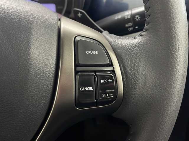 スズキ ハスラー Jスタイル Ⅲ ターボ 秋田県 2018(平30)年 6.3万km ブレイブカーキパール/スチールシルバー 4WD/社外ナビ　/フルセグTV/AM/FM/CD/DVD/Bluetooth/バックカメラ　/デュアルカメラブレーキサポート　/クルーズコントロール　/パドルシフト　/レーンキープアシスト　/横滑り防止装置/ダウンヒルアシストコントロール/アイドリングストップ/前席シートヒーター　/ビルトインETC/HIDヘッドライト/ハーフレザーシート/フォグランプ　/スマートキー/スペアキー/純正フロアマット/純正アルミホイール