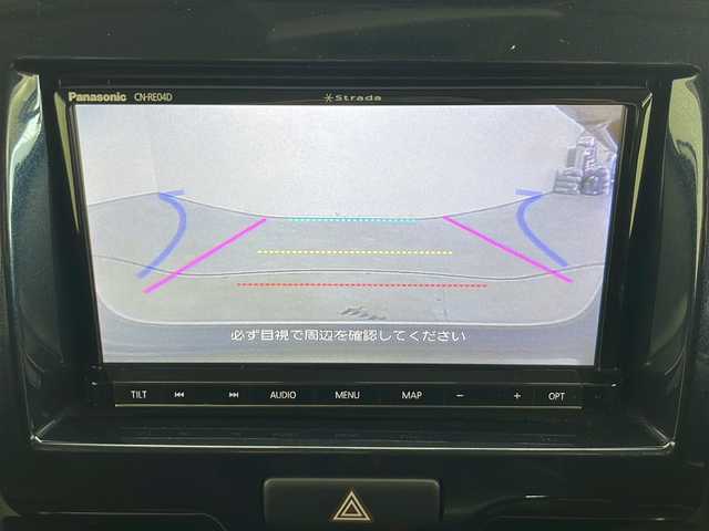 スズキ ハスラー Jスタイル Ⅲ ターボ 秋田県 2018(平30)年 6.3万km ブレイブカーキパール/スチールシルバー 4WD/社外ナビ　/フルセグTV/AM/FM/CD/DVD/Bluetooth/バックカメラ　/デュアルカメラブレーキサポート　/クルーズコントロール　/パドルシフト　/レーンキープアシスト　/横滑り防止装置/ダウンヒルアシストコントロール/アイドリングストップ/前席シートヒーター　/ビルトインETC/HIDヘッドライト/ハーフレザーシート/フォグランプ　/スマートキー/スペアキー/純正フロアマット/純正アルミホイール