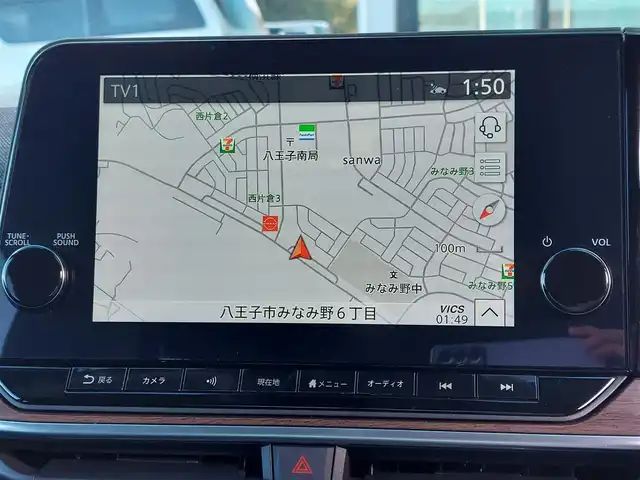 日産 オーラ G レザーエディション 東京都 2021(令3)年 2.3万km 黒 全方位運転支援システム/・エマージェンシーブレーキ/・車線逸脱防止支援/・ブラインドスポットアシスト/・ハイビームアシスト/・コーナーセンサー/・プロパイロット/・アラウンドビューモニター/BOSEサウンドシステム　/純正9インチメモリナビ/フルセグTV/ETC2.0/ドライブレコーダー/レザーシート/革巻ステアリング　/ＬＥＤヘッドライト　/オートライト　/オートマチックハイビーム　/スマートキー/プッシュスタート