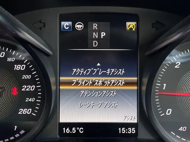 メルセデス・ベンツ Ｃ２２０ｄ