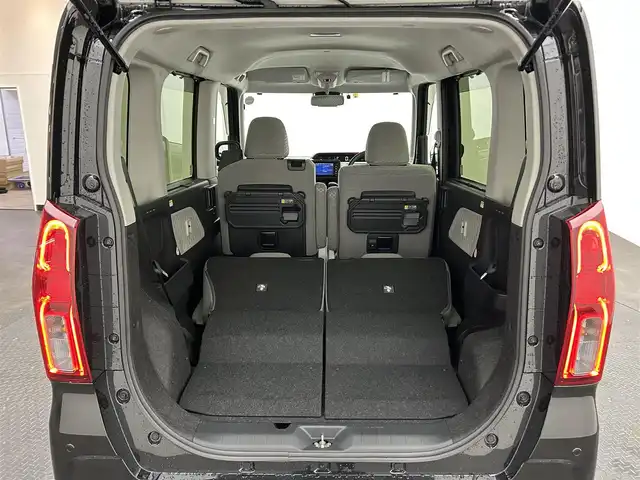 ダイハツ タント X 愛媛県 2022(令4)年 2万km ブラックマイカメタリック ワンオーナー/メモリーナビ/CD/DVD/Bluetooth/フルセグ/パノラマモニター/パワースライドドア/スマートアシスト/衝突被害軽減ブレーキ/車線逸脱警報/誤発進抑制機能/先行車発進告知/オートマチックハイビーム/シートヒーター/運転席ロングスライド/ETC2.0/スマートキー×2