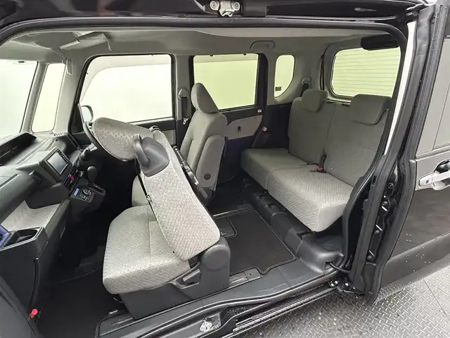 ダイハツ タント X 愛媛県 2022(令4)年 2万km ブラックマイカメタリック ワンオーナー/メモリーナビ/CD/DVD/Bluetooth/フルセグ/パノラマモニター/パワースライドドア/スマートアシスト/衝突被害軽減ブレーキ/車線逸脱警報/誤発進抑制機能/先行車発進告知/オートマチックハイビーム/シートヒーター/運転席ロングスライド/ETC2.0/スマートキー×2