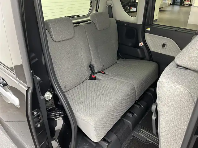 ダイハツ タント X 愛媛県 2022(令4)年 2万km ブラックマイカメタリック ワンオーナー/メモリーナビ/CD/DVD/Bluetooth/フルセグ/パノラマモニター/パワースライドドア/スマートアシスト/衝突被害軽減ブレーキ/車線逸脱警報/誤発進抑制機能/先行車発進告知/オートマチックハイビーム/シートヒーター/運転席ロングスライド/ETC2.0/スマートキー×2