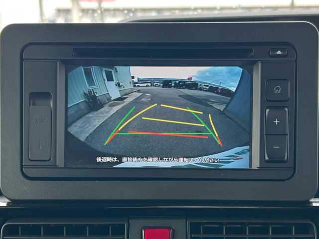 ダイハツ タント カスタム RS スタイルセレクション 滋賀県 2021(令3)年 3.5万km ブラックマイカメタリック 純正ディスプレイオーディオ/（AM/FM/CD/DVD/USB/ipod/AUX）/バックカメラ/ETC/レーダークルーズコントロール/電子パーキング/ブレーキホールド/シートヒーター（D/N席）/両側パワースライドドア/前後コーナーセンサー/前後ドライブレコーダー/衝突軽減ブレーキ/横すべり防止装置/アイドリングストップ/オートライト/プッシュスタート/ロングスライドスイッチ（D席）/フロアマット/USBポート