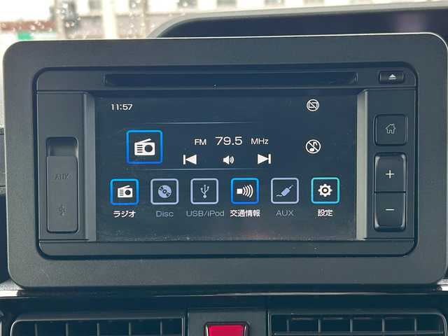 ダイハツ タント カスタム RS スタイルセレクション 滋賀県 2021(令3)年 3.5万km ブラックマイカメタリック 純正ディスプレイオーディオ/（AM/FM/CD/DVD/USB/ipod/AUX）/バックカメラ/ETC/レーダークルーズコントロール/電子パーキング/ブレーキホールド/シートヒーター（D/N席）/両側パワースライドドア/前後コーナーセンサー/前後ドライブレコーダー/衝突軽減ブレーキ/横すべり防止装置/アイドリングストップ/オートライト/プッシュスタート/ロングスライドスイッチ（D席）/フロアマット/USBポート