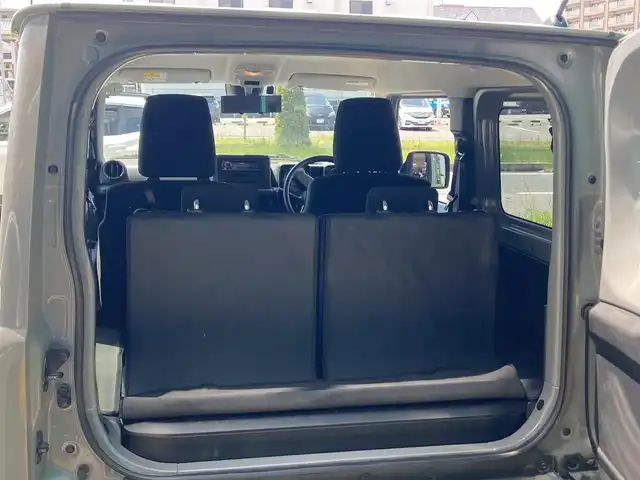 スズキ ジムニー XL 佐賀県 2021(令3)年 2.3万km ミディアムグレー 禁煙車/ワンオーナー車/スズキセーフティサポート/社外CDオーディオ/ Bluetooth/USB/AUX/CD/FM/AM/シートヒーター/横滑り防止装置/ヒーテッドドアミラー/電動格納ミラー/ヘッドライトレベライザー/スマートキー2個/AUTOライト/フォグランプ/車両取扱説明書/新車時保証書