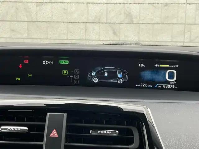 トヨタ プリウス SセーフティプラスⅡ 福岡県 2021(令3)年 8.4万km プラチナホワイトパールマイカ 純正7型メモリーナビ/（フルセグTV/BT/CD/DVD）/バックモニター/トヨタセーフティー/コーナーセンサー/レーダークルコン/BSM/前後ドラレコ/純正LEDヘッドライト/フォグランプ/スペアキー/Pスタート/純正フロアマット