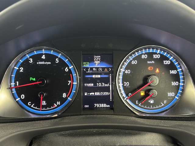 トヨタ ハリアー プレミアム 愛知県 2017(平29)年 8万km ホワイトパールクリスタルシャイン 衝突被害軽減ブレーキ/フルセグテレビ/社外ナビ（アルパイン）/ビルトインETC/ドライブレコーダー（前後）/バックモニター/ハーフレザーシート/LEDヘッドライト/レーダークルーズコントロール/純正１８インチアルミホイール/Bluetooth接続/スペアキー１本/プッシュスタート/スマートキー/パワーシート/オートライト/コーナーセンサー（前後）/電動リアゲート