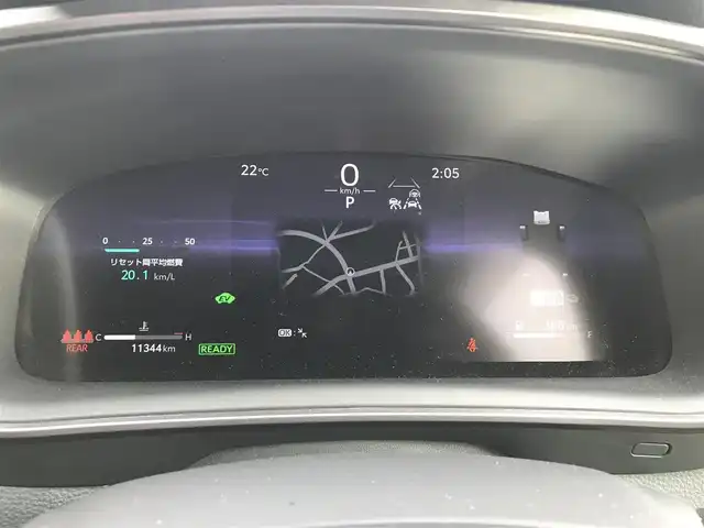 トヨタ カローラツーリング ハイブリッド ダブルバイビー 富山県 2023(令5)年 1.2万km スパークリングブラックパールクリスタルシャイン 純正ディスプレイオーディオ/ナビキット/フルセグTV/バックカメラ/プリクラッシュセーフティ/レーンキープ/クリアランスソナー/レーダークルーズコントロール/革巻きステアリング/ステアリングスイッチ/シートヒーター/ハンドルヒーター/プッシュスタート/スマートキー/スペアキー1本/ETC2.0