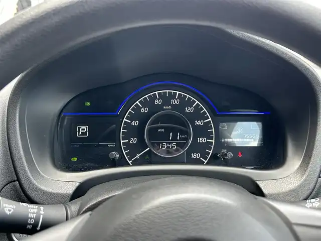 日産 ノート e－パワー X Vセレクション 静岡県 2020(令2)年 7.6万km ダークメタルグレー インテリジェントエマージェンシーブレーキ/７型メモリナビ/ＤＶＤ再生/ＢＴオーディオ/全周囲カメラ/デジタルルームミラー/ETC/LDW(車線逸脱警報)/前後コーナーセンサー/LEDヘッドライト/オートライト/フルオートエアコン/スペアキー/純正15AW