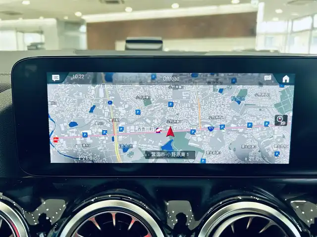 メルセデス・ベンツ ＧＬＡ２００ｄ 4マチック AMGライン 大阪府 2021(令3)年 1.9万km デジタルホワイト レザーエクスクルーシブP/アドバンスドP/レーダーセーフティP/サンルーフ/HUD/ACC/黒革/メモリ付きパワーシート/シートヒーター/純正ナビ/３６０度カメラ/純正19インチAW/LEDヘッドライト/アンビエントライト/電動リアゲート/パドルシフト/ブラインドスポット