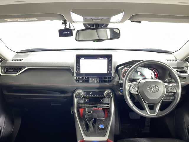 トヨタ ＲＡＶ４ アドベンチャー オフロードPKG 広島県 2021(令3)年 4.8万km アティチュードブラックマイカ 純正9型ディスプレイオーディオ/ルーフレール/ブラック合皮シート/パワーシート/シートヒーター/ベンチレーション/ステアリングヒーター/ダウンヒルアシストコントロール/マルチテレインセレクト/ブラインドスポットモニター/バックカメラ/クリアランスソナー/セーフティセンス/・プリクラッシュセーフティ/・レーントレーシングアシスト/・オートマチックハイビーム/・レーダークルーズコントロール/ETC/ドライブレコーダー