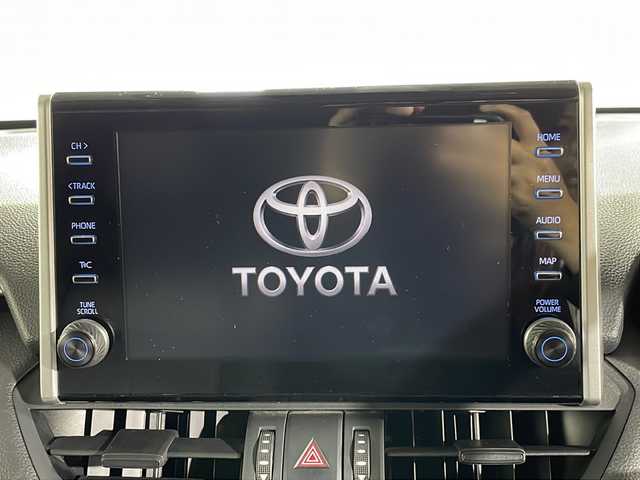トヨタ ＲＡＶ４ アドベンチャー オフロードPKG 広島県 2021(令3)年 4.8万km アティチュードブラックマイカ 純正9型ディスプレイオーディオ/ルーフレール/ブラック合皮シート/パワーシート/シートヒーター/ベンチレーション/ステアリングヒーター/ダウンヒルアシストコントロール/マルチテレインセレクト/ブラインドスポットモニター/バックカメラ/クリアランスソナー/セーフティセンス/・プリクラッシュセーフティ/・レーントレーシングアシスト/・オートマチックハイビーム/・レーダークルーズコントロール/ETC/ドライブレコーダー