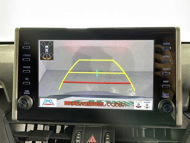 トヨタ ＲＡＶ４ アドベンチャー オフロードPKG 広島県 2021(令3)年 4.8万km アティチュードブラックマイカ 純正9型ディスプレイオーディオ/ルーフレール/ブラック合皮シート/パワーシート/シートヒーター/ベンチレーション/ステアリングヒーター/ダウンヒルアシストコントロール/マルチテレインセレクト/ブラインドスポットモニター/バックカメラ/クリアランスソナー/セーフティセンス/・プリクラッシュセーフティ/・レーントレーシングアシスト/・オートマチックハイビーム/・レーダークルーズコントロール/ETC/ドライブレコーダー
