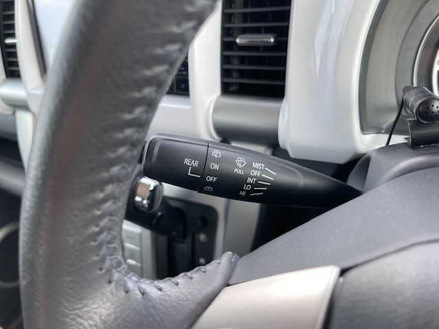 スズキ ハスラー X 青森県 2018(平30)年 4.9万km フェニックスレッドパール/ブルーイッシュブラックパール 4WD/社外メモリナビ・フルセグTV/CD・DVD・Bluetooth・SD/バックカメラ/前席シートヒーター/デュアルカメラブレーキサポート/レーンキープアシスト/ヒルディセントコントロール/ビルトインETC/HIDライト/フォグランプ/純正15インチアルミ/スマートキー/プッシュスタート