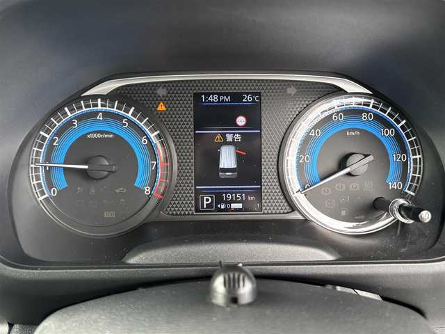 日産 ルークス HWS X プロパイロットED 奈良県 2020(令2)年 2万km ホワイトパール 純正9インチナビ(フルセグTV/CD/DVD/AM・FM/BT/AUX/iPod)/前方ドラレコ/ビルトインETC/両側ハンズフリーオートスライドドア/プロパイロット/インテリジェントアラウンドビューモニター/インテリジェントエマージェンシーブレーキ/インテリジェントFCW(前方衝突予測警報)/インテリジェントDA(ふらつき警報)/踏み間違い衝突防止アシスト/アダプティブLEDヘッドライトシステム/オートブレーキホールド/アイドリングストップ機能/純正14インチアルミホイール/純正フロアマット/スマートキー