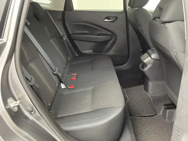 日産 ノート X 三重県 2021(令3)年 0.7万km ダークメタルグレー 禁煙車/純正ナビ/CD/DVD/BT/フルセグTV/バックカメラ/エマージェンシーブレーキ/標識検知支援/オートブレーキホールド/純正ドライブレコーダー/電動パーキングブレーキ/ETC/オートハイビーム/ステアリングスイッチ/スマートキー