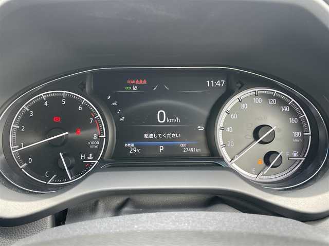トヨタ ハリアー G 千葉県 2022(令4)年 2.8万km プレシャスブラックパール トヨタセーフティセンス/レーダークルーズコントロール/パワーバックドア/デジタルインナーミラー/純正ディスプレイオーディオ/Bカメラ/Bluetooth/オートハイビーム/D席パワーシート