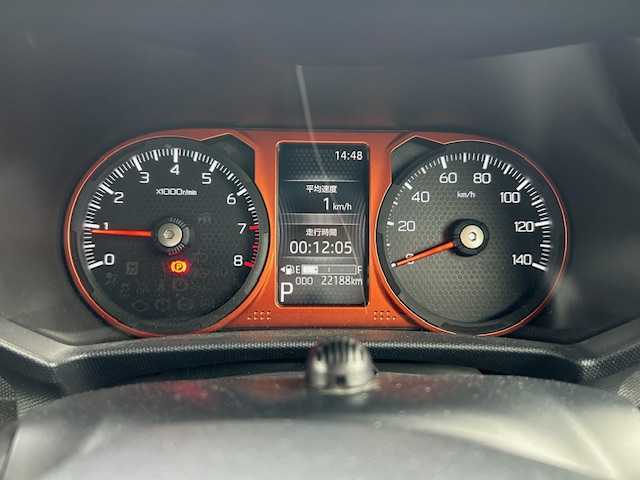 ダイハツ タフト G ターボ 静岡県 2020(令2)年 2.3万km フォレストカーキメタリック ワンオーナー/純正ナビ/・フルセグTV/・Bluetooth接続/・DVD再生/・USB入力端子/スマートアシスト/・全車速追従機能付ACC/・レーンキープコントロール/・ふらつき警報/・路側逸脱警報機能/・車線逸脱警報機能/車線逸脱抑制制御機能/360°ビュー/ガラスルーフ/プッシュスタート/スマートキー/電動パーキングブレーキ/オートブレーキホールド/ETC/ドラレコ/前席シートヒーター/LEDオートライト・オートハイビーム/純正15インチアルミホイール/取扱説明書/保証書