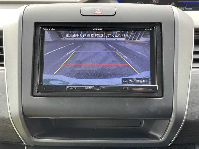 ホンダ フリード ハイブリット G ホンダセンシング 岐阜県 2017(平29)年 9.8万km ホワイトオーキッドパール ワンオーナー/4WD/両側パワースライドドア/後席モニター/ナビ/【Bluetooth．CD.TV.AM/FM】/バックカメラ/レザーシート/シートヒーター/コーナーセンサー/衝突被害軽減システム/レーンキープアシスト/クルーズコントロール/ETC/ドライブレコーダー/純正フロアマット/電動格納ドアミラー/ウィンカーミラー/ドアバイザー/サンシェード/横滑り防止装置/保証書/取扱説明書/スペアキー