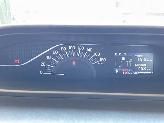 スズキ ソリオ HV MZ 愛知県 2021(令3)年 0.7万km スターシルバーメタリック 両側パワースライドドア/純正メモリナビ(フルセグTV/CD/DVD/AM・FM/BT/USB/AppleCarPlay/AndroidAuto)/アラウンドビューモニター/ETC/前席シートヒーター/ヘッドアップディスプレイ(HUD)/クリアランスソナー/クルーズコントロール/レーンアシスト/LEDヘッドライト/純正15インチアルミホイール/純正フロアマット/スペアキー/取扱説明書/保証書