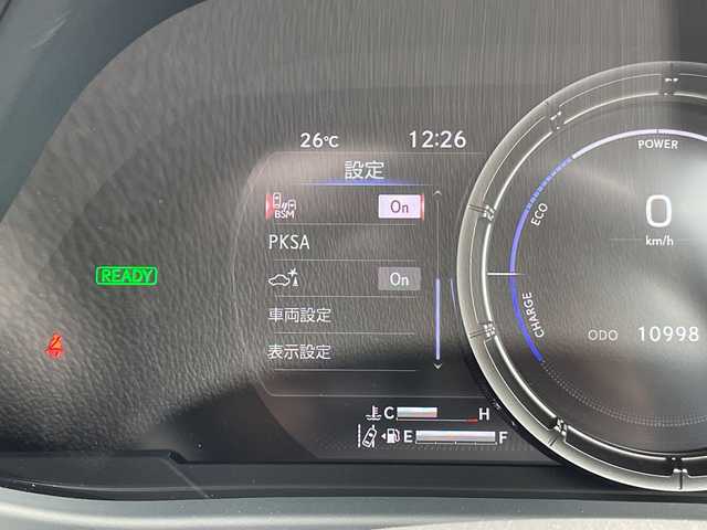 レクサス ＵＸ 200 Fスポーツエモーショナルエクスプローラ 愛知県 2022(令4)年 1.1万km ブラック/ホワイトノーヴァガラスフレーク 純正12.4型ディズプレイオーディオ　ナビ機能あり/全方位カメラ/サンルーフ/レーダークルーズコントロール/シートヒーター/エアシート/Bカメラ/電動リアゲート/パワーシート/純正アルミホイール/ETC2.0/ブラインドスポットモニター/LEDヘッドライト/パドルシフト/ステアリングヒーター/オートマチックハイビーム/ルーフレール/衝突軽減システム/フルセグ/Bluetooth/ドライブレコーダー/ステアリングスイッチ/スマートキー/プッシュスタート