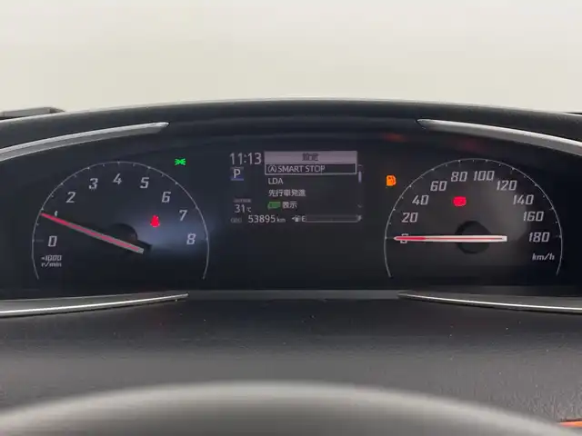 トヨタ シエンタ G クエロ 鹿児島県 2018(平30)年 5.4万km ホワイトパールクリスタルシャイン 純正ナビ/（CD/DVD/BT/フルセグTV）/両側パワースライドドア/プリクラッシュセーフティ/レーンキープアシスト/ハーフレザーシート/シートヒーター/オートライト/オートマチックハイビーム/LEDヘッドライト/スマートキー/プッシュスタート/バックカメラ