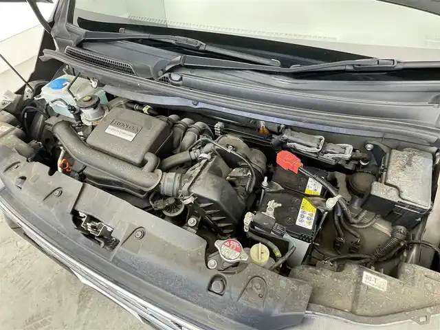 ホンダ Ｎ ＷＧＮ カスタム L ホンダセンシング 滋賀県 2020(令2)年 5.2万km クリスタルブラックパール 純正ナビ/CD/DVD/Bluetooth/USB/フルセグテレビ/バックカメラ/ホンダセンシング/・衝突軽減ブレーキ/・誤発進抑制機能/・歩行者事故低減ステアリング/・先行車発進お知らせ機能/・標識認識機能/・路外逸脱抑制機能/・渋滞追従機能付アダプティブクルーズコントロール/・車線維持支援システム/・オートハイビーム/ビルトインETC/LEDヘッドライト/オートライト/パーキングセンサー（リア）/運転席シートヒーター /プッシュスタート /スマートキー