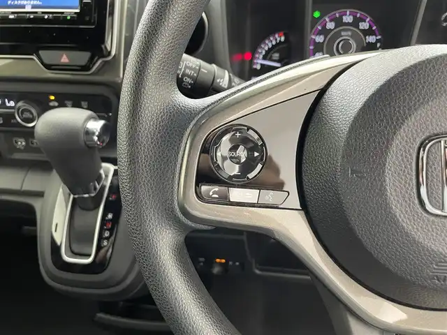 ホンダ Ｎ ＷＧＮ カスタム L ホンダセンシング 滋賀県 2020(令2)年 5.2万km クリスタルブラックパール 純正ナビ/CD/DVD/Bluetooth/USB/フルセグテレビ/バックカメラ/ホンダセンシング/・衝突軽減ブレーキ/・誤発進抑制機能/・歩行者事故低減ステアリング/・先行車発進お知らせ機能/・標識認識機能/・路外逸脱抑制機能/・渋滞追従機能付アダプティブクルーズコントロール/・車線維持支援システム/・オートハイビーム/ビルトインETC/LEDヘッドライト/オートライト/パーキングセンサー（リア）/運転席シートヒーター /プッシュスタート /スマートキー