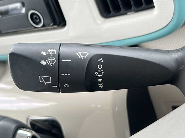 ダイハツ ムーヴ キャンバス X メイクアップ リミテッド SAⅢ 三重県 2020(令2)年 3万km パールホワイトⅢ/ファインミントメタリック 2トーン 純正ナビ/全周囲カメラ/両側パワースライドドア/衝突軽減ブレーキ/オートライト/オートハイビーム/ETC/純正フロアマット/コーナーセンサー/レーンキープアシスト/横滑り防止/アイドリングストップ/電動格納ミラー/禁煙車