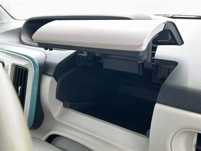 ダイハツ ムーヴ キャンバス X メイクアップ リミテッド SAⅢ 三重県 2020(令2)年 3万km パールホワイトⅢ/ファインミントメタリック 2トーン 純正ナビ/全周囲カメラ/両側パワースライドドア/衝突軽減ブレーキ/オートライト/オートハイビーム/ETC/純正フロアマット/コーナーセンサー/レーンキープアシスト/横滑り防止/アイドリングストップ/電動格納ミラー/禁煙車
