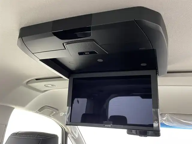 三菱 デリカＤ：５ シャモニー 道央・札幌 2025(令7)年 0.1千km 黒Ⅱ ・登録済未使用車/・CHAMONIX /・4WD　e-Assist/・オリジナルナビ取付パッケージ＋リアモニター取付パッケージ/・ALPINE D:5専用11型ナビゲーション/・ALPINE 12.8型後席用モニター/・全方位カメラ/・衝突軽減ブレーキ/・レーンキープアシスト/・オートハイビーム/・両側パワースライドドア/・パワーバックドア/・パドルシフト/・ステアリングヒーター/・パワーシート/・LEDヘッドライト/・フォグライト/・オートライト/・プッシュスタート/・スマートキー/色番号X47X42