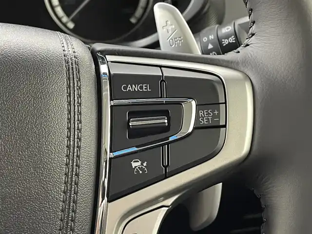 三菱 デリカＤ：５ シャモニー 道央・札幌 2025(令7)年 0.1千km 黒Ⅱ ・登録済未使用車/・CHAMONIX /・4WD　e-Assist/・オリジナルナビ取付パッケージ＋リアモニター取付パッケージ/・ALPINE D:5専用11型ナビゲーション/・ALPINE 12.8型後席用モニター/・全方位カメラ/・衝突軽減ブレーキ/・レーンキープアシスト/・オートハイビーム/・両側パワースライドドア/・パワーバックドア/・パドルシフト/・ステアリングヒーター/・パワーシート/・LEDヘッドライト/・フォグライト/・オートライト/・プッシュスタート/・スマートキー/色番号X47X42