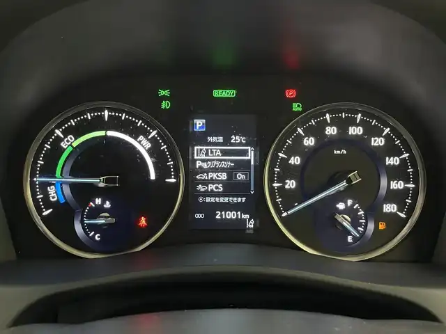 トヨタ アルファードハイブリット SR Cパッケージ 愛知県 2021(令3)年 2.1万km ラグジュアリーホワイトパールクリスタルシャインガラスフレーク 純９型ナビ　サンルーフ　デジイン　３眼ＬＥＤ　純１２型後席モニター　黒革　ＢＳＭ　バックカメラ　ＤＶＤ　エアシート　セーフティセンス　衝突軽減　追従クルコン　ＥＴＣ２．０　両側パワスラ　電動リヤゲート　デジタルインナーミラー　ツインムーンルーフ　後席エアコン　フリップダウンモニター　オートハイビーム　nanoe ステアリングヒーター　シートヒーター　カーテンエアバッグ　純正フロアマット　Bluetooth