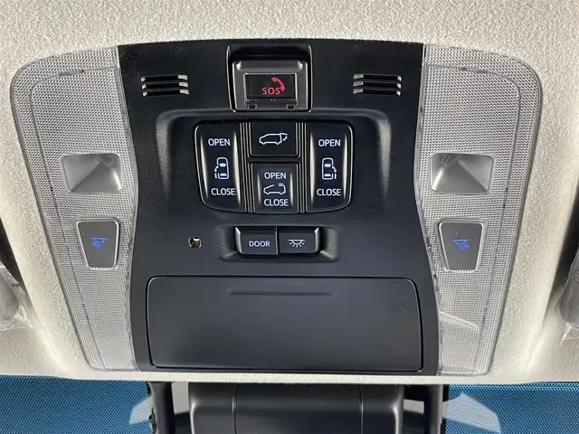 トヨタ アルファードハイブリット SR Cパッケージ 愛知県 2021(令3)年 2.1万km ラグジュアリーホワイトパールクリスタルシャインガラスフレーク 純９型ナビ　サンルーフ　デジイン　３眼ＬＥＤ　純１２型後席モニター　黒革　ＢＳＭ　バックカメラ　ＤＶＤ　エアシート　セーフティセンス　衝突軽減　追従クルコン　ＥＴＣ２．０　両側パワスラ　電動リヤゲート　デジタルインナーミラー　ツインムーンルーフ　後席エアコン　フリップダウンモニター　オートハイビーム　nanoe ステアリングヒーター　シートヒーター　カーテンエアバッグ　純正フロアマット　Bluetooth