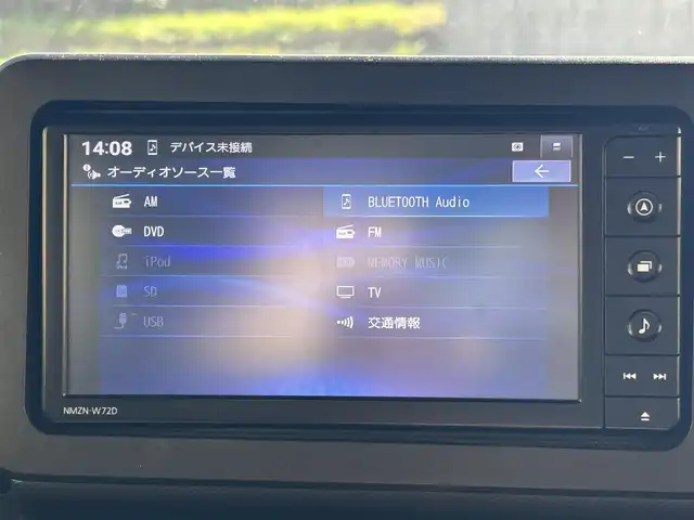 ダイハツ タフト G 長崎県 2021(令3)年 3.9万km サンドベージュメタリック ワンオーナー/ガラスルーフ/純正メモリナビ/（CD/DVD/BT/フルセグ）/バックカメラ/衝突軽減システム/レーンアシスト/前後ソナー/シートヒーター/ステアリングスイッチ/ドライブレコーダー/ルーフレール/オートライト/純正15インチAW/ETC