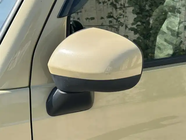 ダイハツ タフト G 長崎県 2021(令3)年 3.9万km サンドベージュメタリック ワンオーナー/ガラスルーフ/純正メモリナビ/（CD/DVD/BT/フルセグ）/バックカメラ/衝突軽減システム/レーンアシスト/前後ソナー/シートヒーター/ステアリングスイッチ/ドライブレコーダー/ルーフレール/オートライト/純正15インチAW/ETC