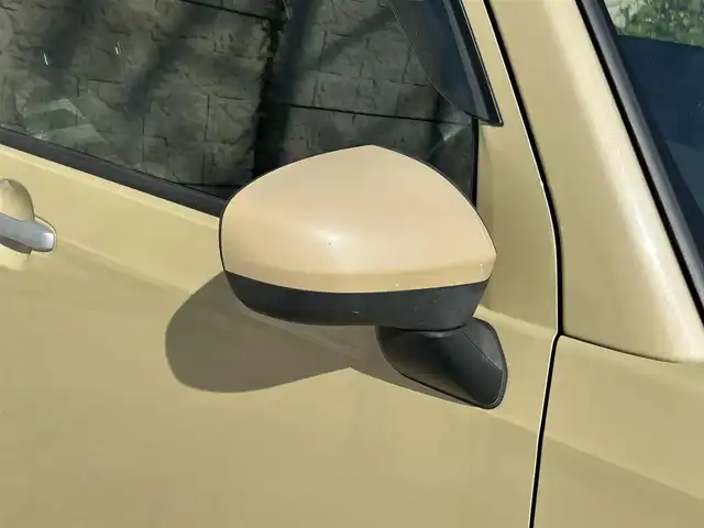 ダイハツ タフト G 長崎県 2021(令3)年 3.9万km サンドベージュメタリック ワンオーナー/ガラスルーフ/純正メモリナビ/（CD/DVD/BT/フルセグ）/バックカメラ/衝突軽減システム/レーンアシスト/前後ソナー/シートヒーター/ステアリングスイッチ/ドライブレコーダー/ルーフレール/オートライト/純正15インチAW/ETC