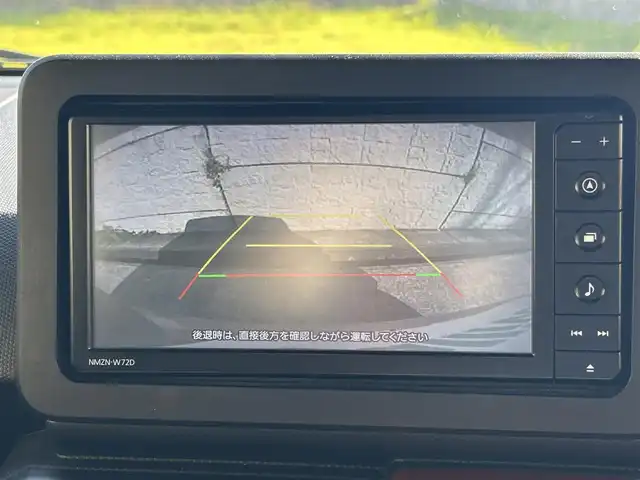 ダイハツ タフト G 長崎県 2021(令3)年 3.9万km サンドベージュメタリック ワンオーナー/ガラスルーフ/純正メモリナビ/（CD/DVD/BT/フルセグ）/バックカメラ/衝突軽減システム/レーンアシスト/前後ソナー/シートヒーター/ステアリングスイッチ/ドライブレコーダー/ルーフレール/オートライト/純正15インチAW/ETC