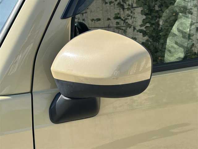 ダイハツ タフト G 長崎県 2021(令3)年 3.9万km サンドベージュメタリック ワンオーナー/ガラスルーフ/純正メモリナビ/（CD/DVD/BT/フルセグ）/バックカメラ/衝突軽減システム/レーンアシスト/前後ソナー/シートヒーター/ステアリングスイッチ/ドライブレコーダー/ルーフレール/オートライト/純正15インチAW/ETC