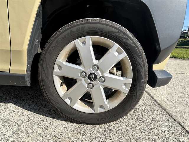 ダイハツ タフト G 長崎県 2021(令3)年 3.9万km サンドベージュメタリック ワンオーナー/ガラスルーフ/純正メモリナビ/（CD/DVD/BT/フルセグ）/バックカメラ/衝突軽減システム/レーンアシスト/前後ソナー/シートヒーター/ステアリングスイッチ/ドライブレコーダー/ルーフレール/オートライト/純正15インチAW/ETC