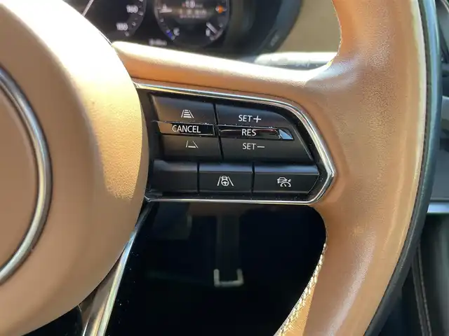 マツダ ＣＸ－６０ XD HV プレミアムスポーツ 福岡県 2022(令4)年 5.6万km 紺 純正メーカーナビ/フルセグテレビ/Bluetooth/Apple Carplay/Android Auto/純正ドライブレコーダー前後/パワーシート/シートヒーター/ベンチレーション/パワーバックドア/ETC/ドアバイザー/純正フロアマット/クルーズコントロール/全方位モニター/オートブレーキホールド