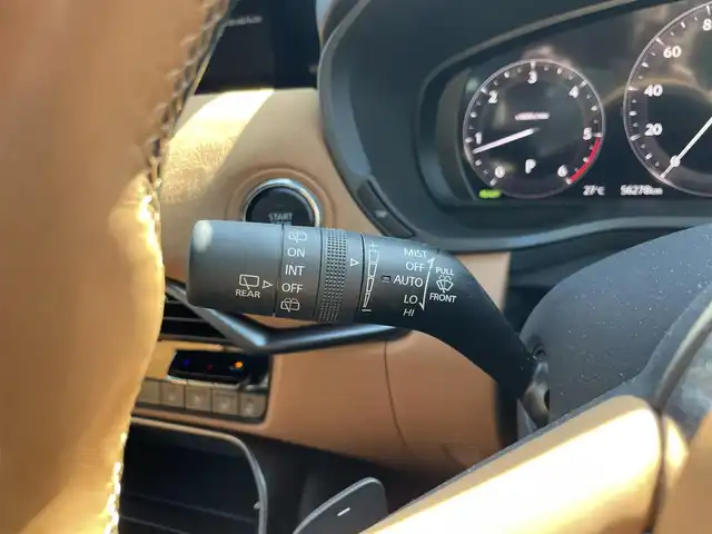 マツダ ＣＸ－６０ XD HV プレミアムスポーツ 福岡県 2022(令4)年 5.6万km 紺 純正メーカーナビ/フルセグテレビ/Bluetooth/Apple Carplay/Android Auto/純正ドライブレコーダー前後/パワーシート/シートヒーター/ベンチレーション/パワーバックドア/ETC/ドアバイザー/純正フロアマット/クルーズコントロール/全方位モニター/オートブレーキホールド