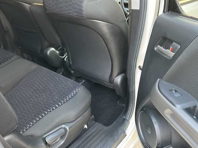 ホンダ クロスロード 18X HID エディション 秋田県 2007(平19)年 3.4万km プレミアムホワイトパール 社外メモリナビ/社外BT、CD、DVD、TV/バックカメラ/４WD/スペアキー/ETC