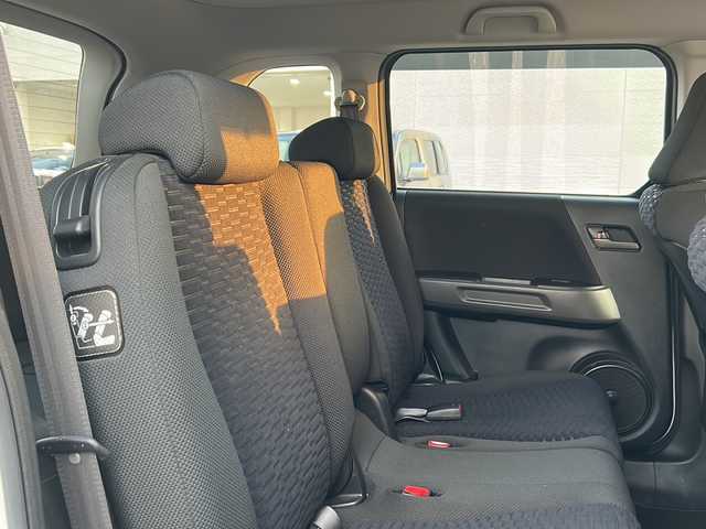 ホンダ クロスロード 18X HID エディション 秋田県 2007(平19)年 3.4万km プレミアムホワイトパール 社外メモリナビ/社外BT、CD、DVD、TV/バックカメラ/４WD/スペアキー/ETC